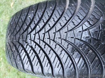 Celoroční letní pneumatiky Falken 185/60/15 - 3