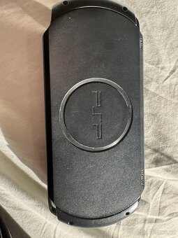 Sony PSP - 3