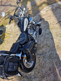 Keeway 250 - 3