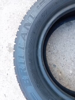 Pneumatika Barum 165/70 R13 - 3