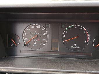 Škoda Favorit veterán - 3