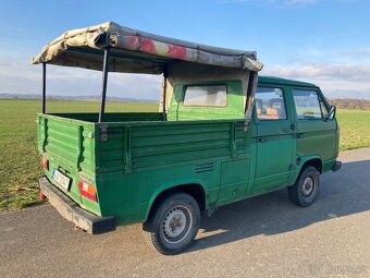 VW T3 doka - 3