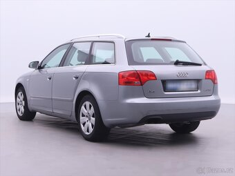 Audi A4 2,0 TDI 103kW Aut.klima (2006) - 3