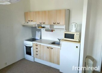 Pronájem byty 1+kk, 39 m2 - Brno, ev.č. 01757 - 3