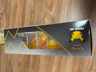 Pokemon TCG Celebrations Pikachu Figure Collection - 3