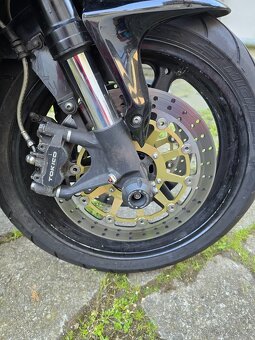 Honda cbr 1000 rr - 3