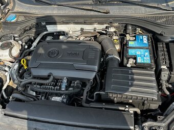 Škoda Superb III 2.0TSi 4x4 206kw, r.2017, serviska, TOP - 3