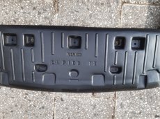 C4 picasso II Plast pod predni naraznik - 3