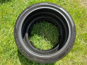 4x Letní pneu Pirelli Cinturato P7 - 235/40 R19 XL - 95% - 3