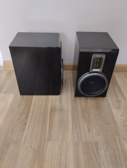 Repro Philips MC 716 - 3