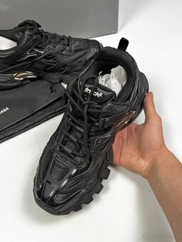 Balenciaga track - 3