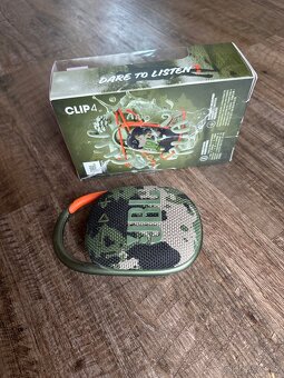JBL Clip 4 - 3