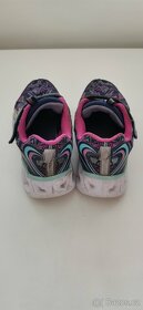 Boty skechers 33 - 3