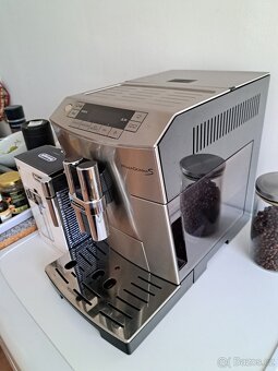 Delonghi PrimaDonna - 3