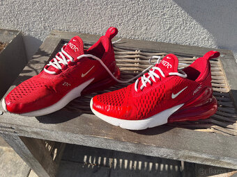Tenisky Nike Air Max 270 č. 40 - TOP - 3