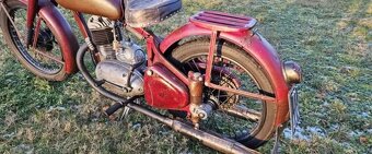 Jawa Perak 1953 - 3