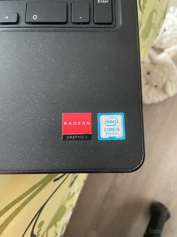 Dell Inspiron 3576 - 3