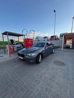 BMW f10 535d xd - 3