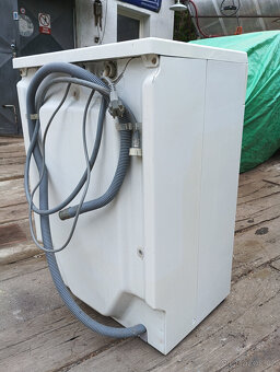 Zanussi - 3