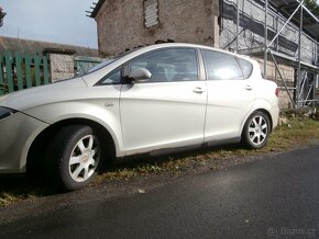 Prodám SEAT TOLEDO III 1.9 TDI PD STK 8/2026 TAŽNÉ - 3