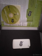 Sada mobilního internetu U:fon - 3