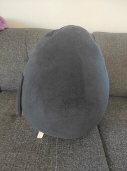 Plyšák tučňák Skipper 60cm, Tučňáci z Magadaskaru - 3
