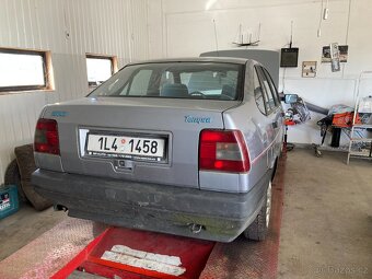 Fiat Tempra - 3