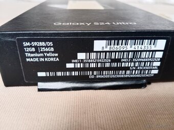 Samsung Galaxy S24 Ultra - 3