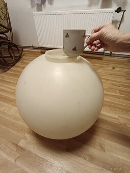 Stínidlo. na světlo - 3