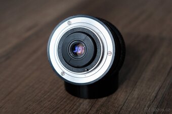 MC Macro Revuenon 24mm f/4 - (M42) - 3