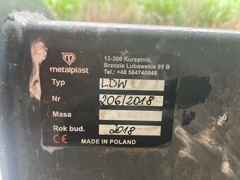 Hydraulická lopata - 3