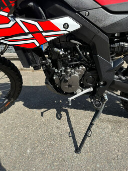 Aprilia RX125 - 3