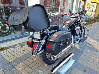 Yamaha XVS 1300A Midnight Star, koup.ČR, TOP, i na splátky - 3