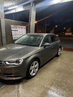 Audi A3 1.4 TSFI 90kw 175000km - 3