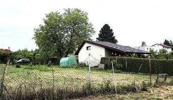 Zahrada O.- Petřkovice, voda, elektřina, 5.000 Kč za měsíc. - 3