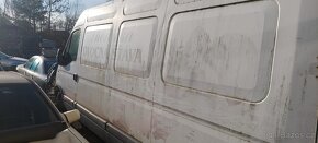 Opel Movano 3.0 CDTI - 3