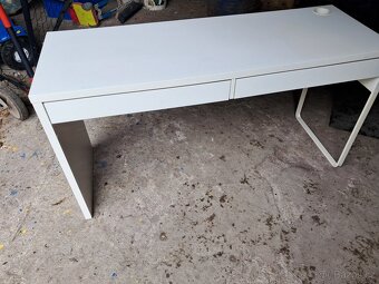 Ikea psací stůl Micke - 3