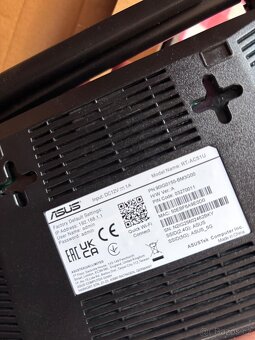 Router Asus RT-AC51U - 3