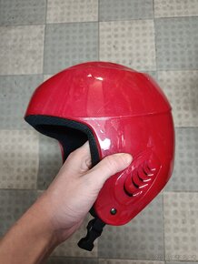 Dětské helmy - starší - 3