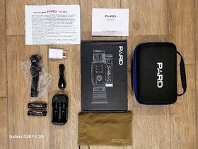 PARD NV008P Digitální noční vidění (verze 2020) - 3
