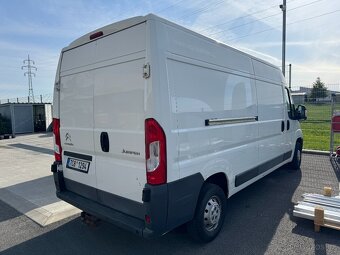 CITROEN Jumper, 2,0, 120 kW, L3H2, 2017 - 3