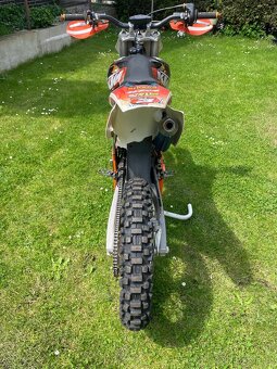 KTM SX 85 - 3