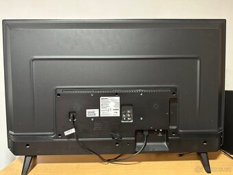 Prodám TV Philips 43PFS4112/12 – 43” Full HD LED - 3