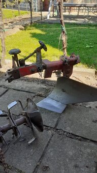 prodám varinu vhodnou do vinohradu s příslušenství - 3