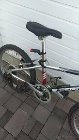 Detske kolo 20" - 3