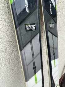 Lyže Elan Amphibio Waveflex 12 - 3
