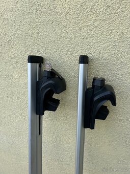 Thule Wingbar 118cm příčníky - 3