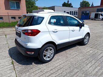 Ford Ecosport 1.5 TDCi 92kw - 3