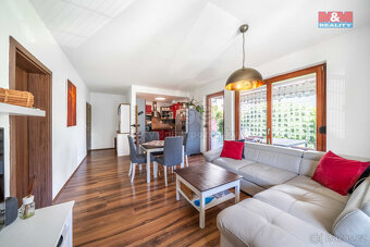 Prodej bytu 3+kk, 82 m², Praha, ul. Jana Přibíka - 3