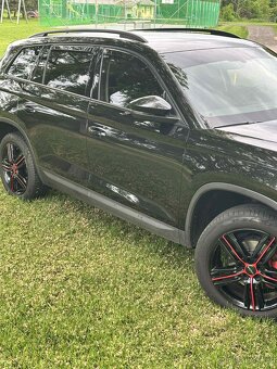 Skoda Kodiaq 110 kw tdi - 3